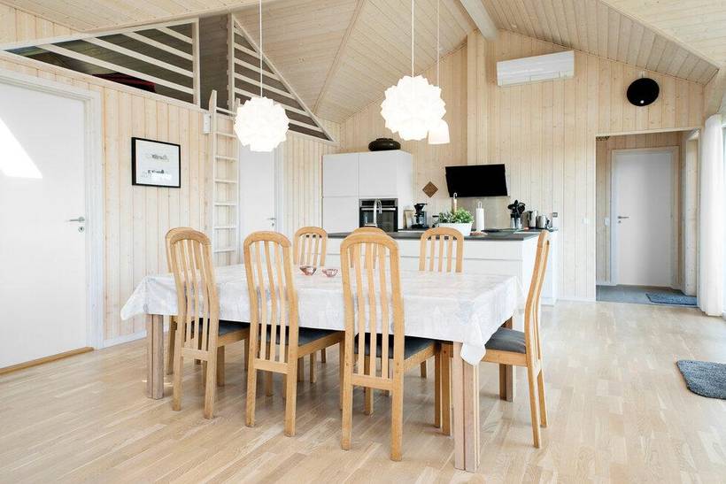 Foto von Ferienhaus KK26 in Grønhøj - Løkken - Nordjütland