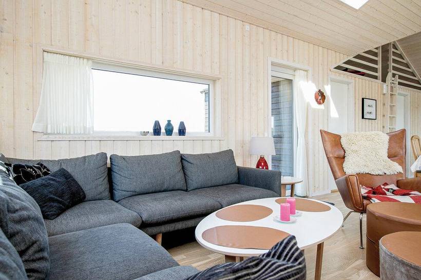 Foto von Ferienhaus KK26 in Grønhøj - Løkken - Nordjütland