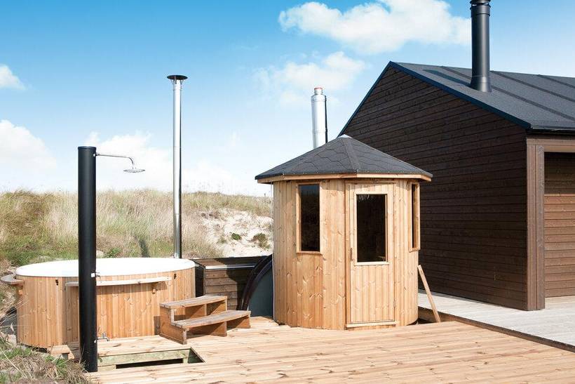 Foto von Ferienhaus KK26 in Grønhøj - Løkken - Nordjütland