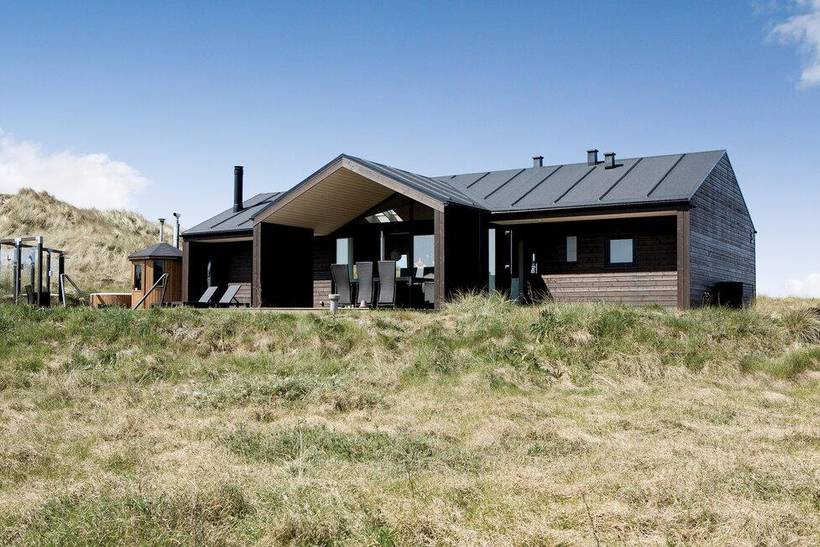 Foto von Ferienhaus KK26 in Grønhøj - Løkken - Nordjütland