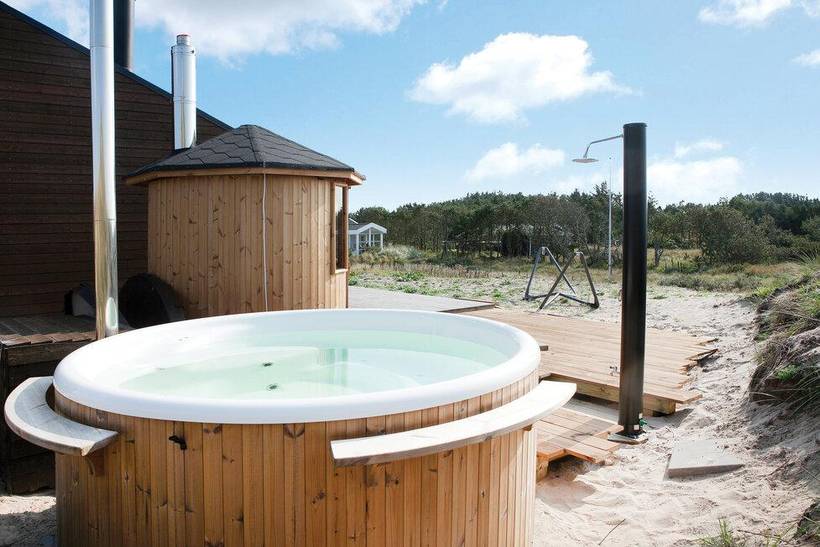 Foto von Ferienhaus KK26 in Grønhøj - Løkken - Nordjütland