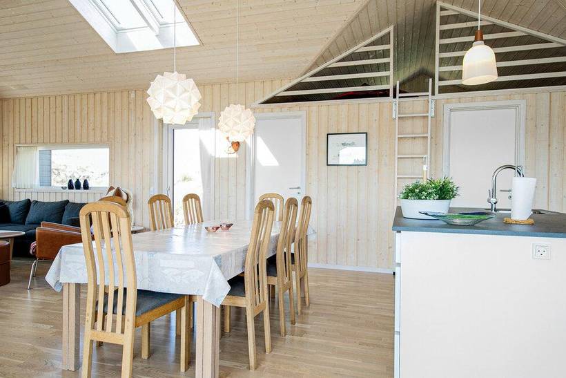 Foto von Ferienhaus KK26 in Grønhøj - Løkken - Nordjütland