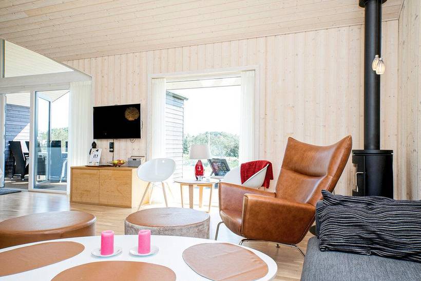 Foto von Ferienhaus KK26 in Grønhøj - Løkken - Nordjütland