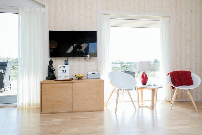 Foto von Ferienhaus KK26 in Grønhøj - Løkken - Nordjütland