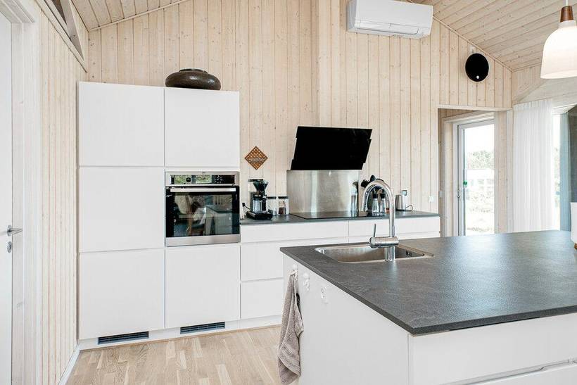 Foto von Ferienhaus KK26 in Grønhøj - Løkken - Nordjütland