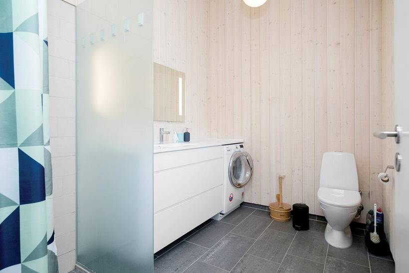 Foto von Ferienhaus KK26 in Grønhøj - Løkken - Nordjütland