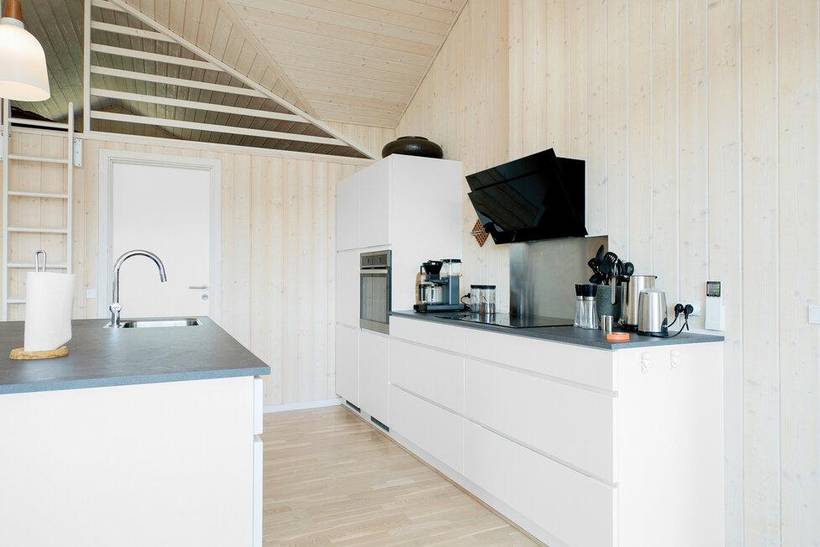 Foto von Ferienhaus KK26 in Grønhøj - Løkken - Nordjütland