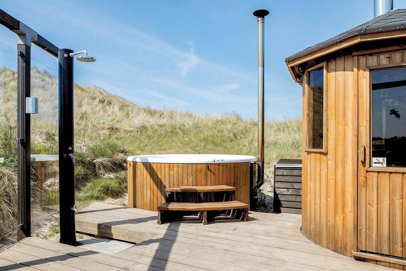 Foto von Ferienhaus KK26 in Grønhøj - Løkken - Nordjütland