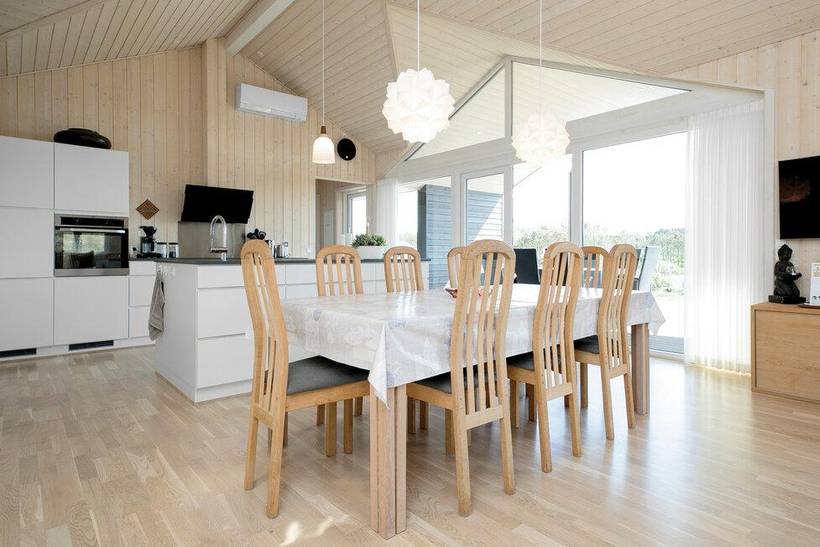 Foto von Ferienhaus KK26 in Grønhøj - Løkken - Nordjütland