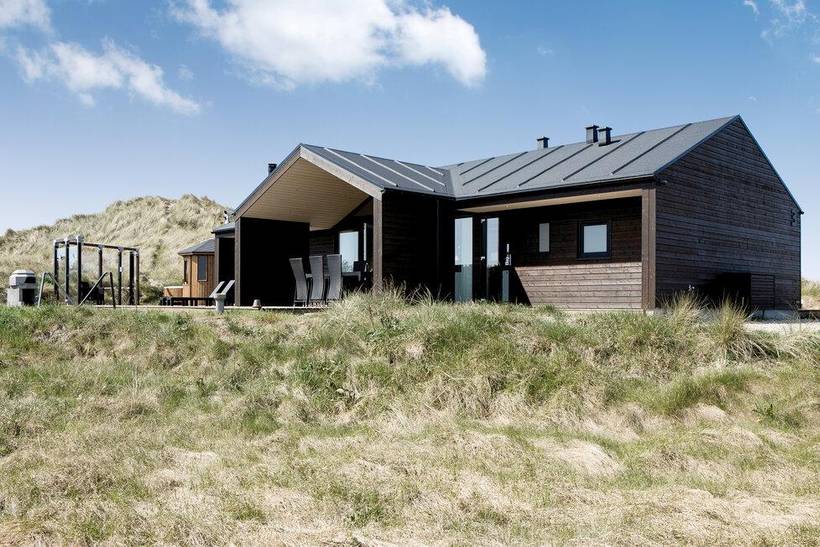 Foto von Ferienhaus KK26 in Grønhøj - Løkken - Nordjütland