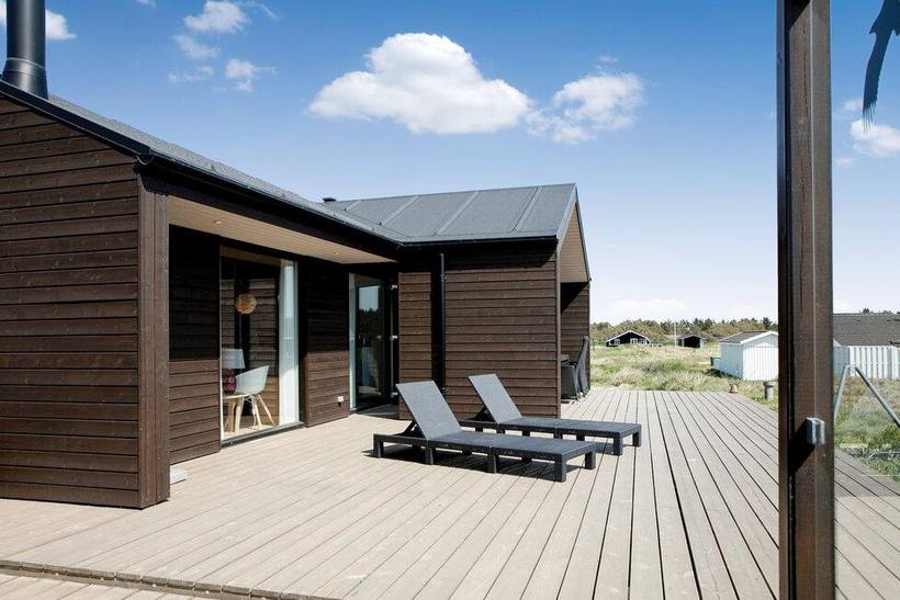 Foto von Ferienhaus KK26 in Grønhøj - Løkken - Nordjütland