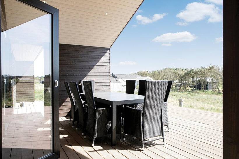 Foto von Ferienhaus KK26 in Grønhøj - Løkken - Nordjütland