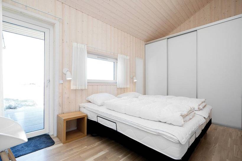 Foto von Ferienhaus KK26 in Grønhøj - Løkken - Nordjütland