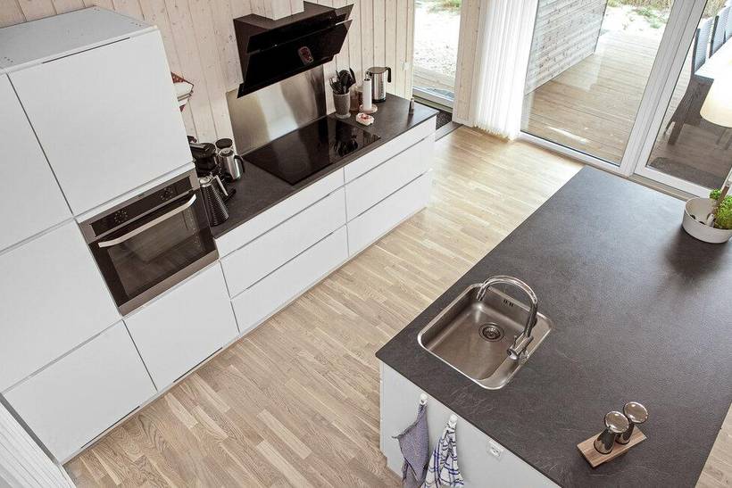 Foto von Ferienhaus KK26 in Grønhøj - Løkken - Nordjütland