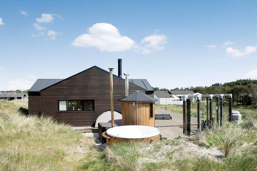 Foto von Ferienhaus KK26 in Grønhøj - Løkken - Nordjütland
