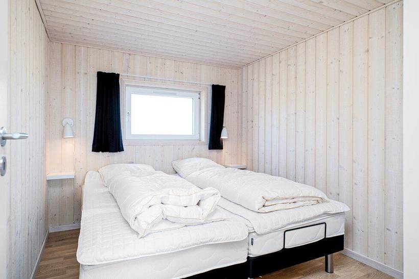 Foto von Ferienhaus KK26 in Grønhøj - Løkken - Nordjütland