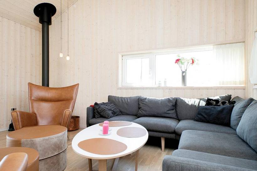 Foto von Ferienhaus KK26 in Grønhøj - Løkken - Nordjütland