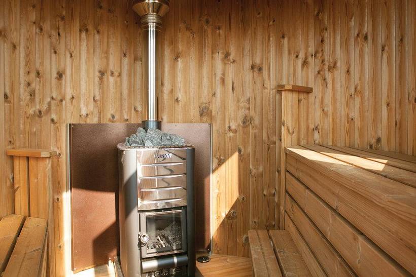 Foto von Ferienhaus KK26 in Grønhøj - Løkken - Nordjütland
