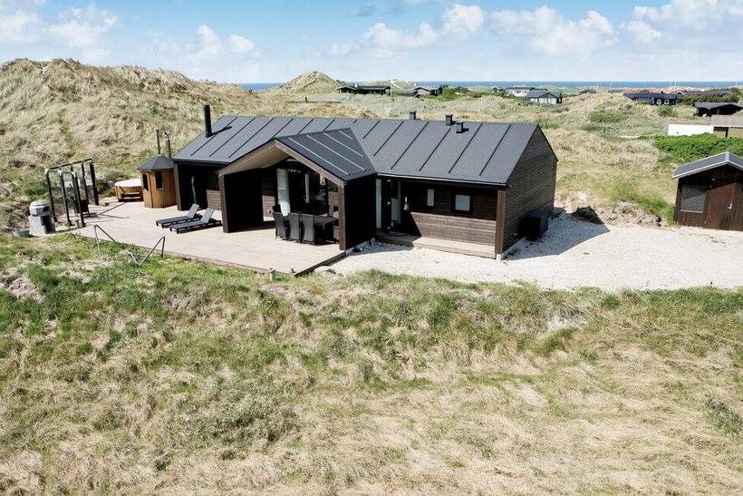 Foto von Ferienhaus KK26 in Grønhøj - Løkken - Nordjütland
