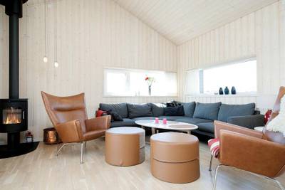 Vorschaubild von Ferienhaus KK26 in Grønhøj - Løkken - Nordjütland