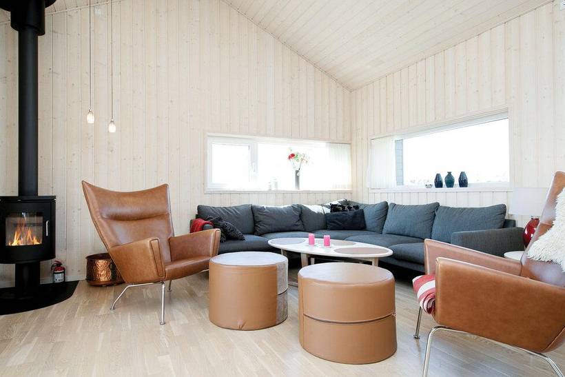 Foto von Ferienhaus KK26 in Grønhøj - Løkken - Nordjütland