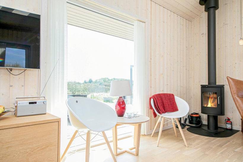Foto von Ferienhaus KK26 in Grønhøj - Løkken - Nordjütland