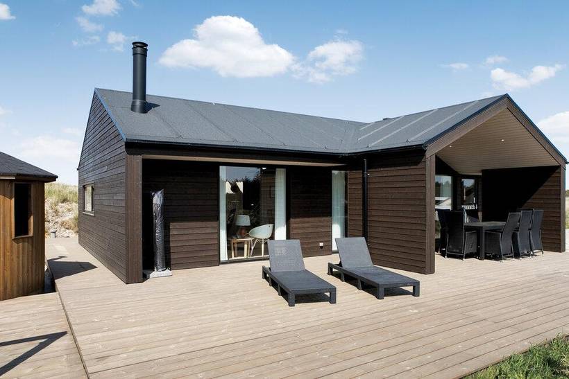 Foto von Ferienhaus KK26 in Grønhøj - Løkken - Nordjütland