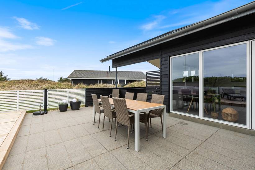 Foto von Ferienhaus KK30 in Søndervig - Westjütland