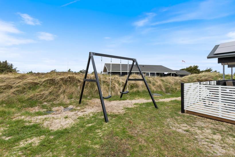 Foto von Ferienhaus KK30 in Søndervig - Westjütland