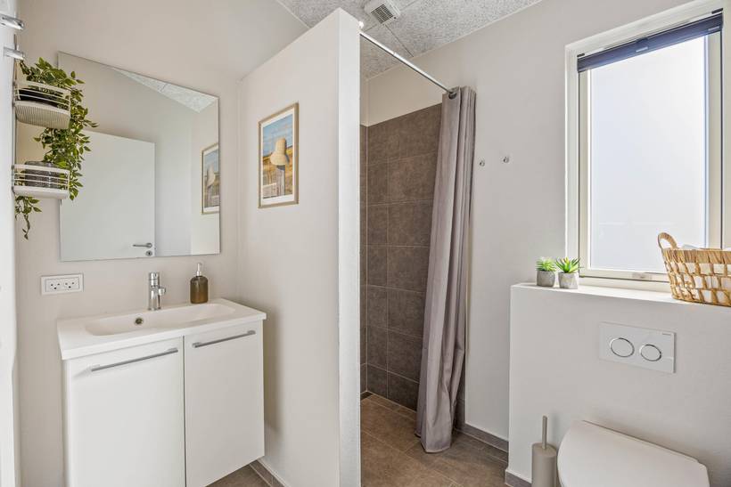 Foto von Ferienhaus KK30 in Søndervig - Westjütland
