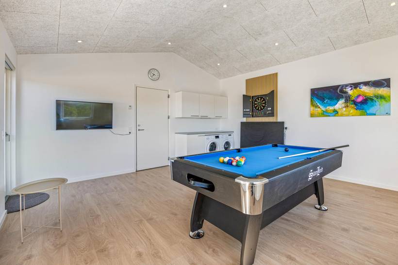 Foto von Ferienhaus KK30 in Søndervig - Westjütland