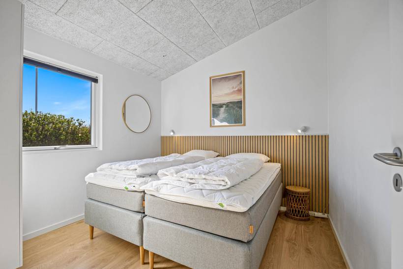 Foto von Ferienhaus KK30 in Søndervig - Westjütland