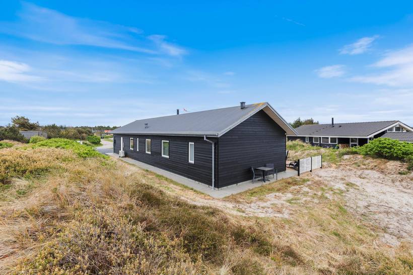 Foto von Ferienhaus KK30 in Søndervig - Westjütland