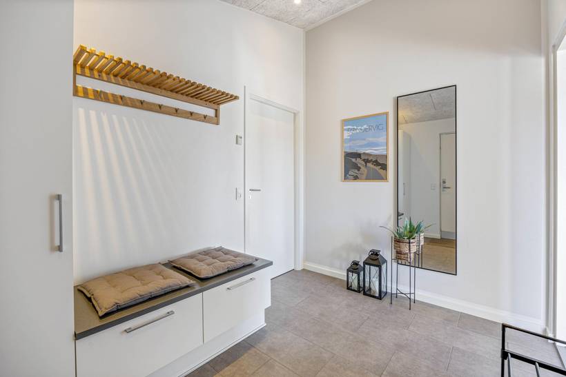 Foto von Ferienhaus KK30 in Søndervig - Westjütland