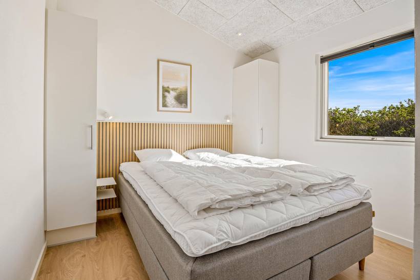 Foto von Ferienhaus KK30 in Søndervig - Westjütland