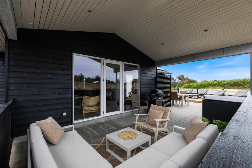 Foto von Ferienhaus KK30 in Søndervig - Westjütland
