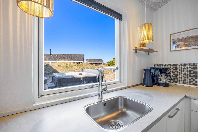 Foto von Ferienhaus KK30 in Søndervig - Westjütland