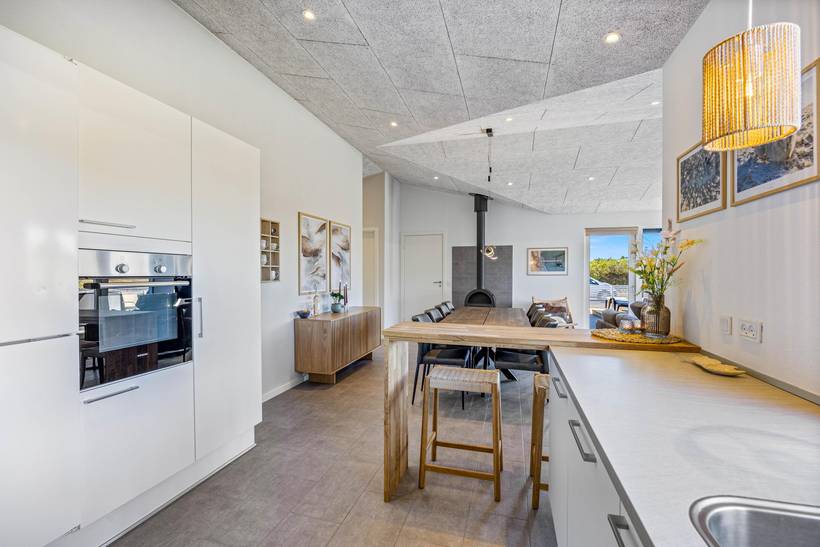 Foto von Ferienhaus KK30 in Søndervig - Westjütland