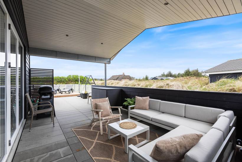 Foto von Ferienhaus KK30 in Søndervig - Westjütland