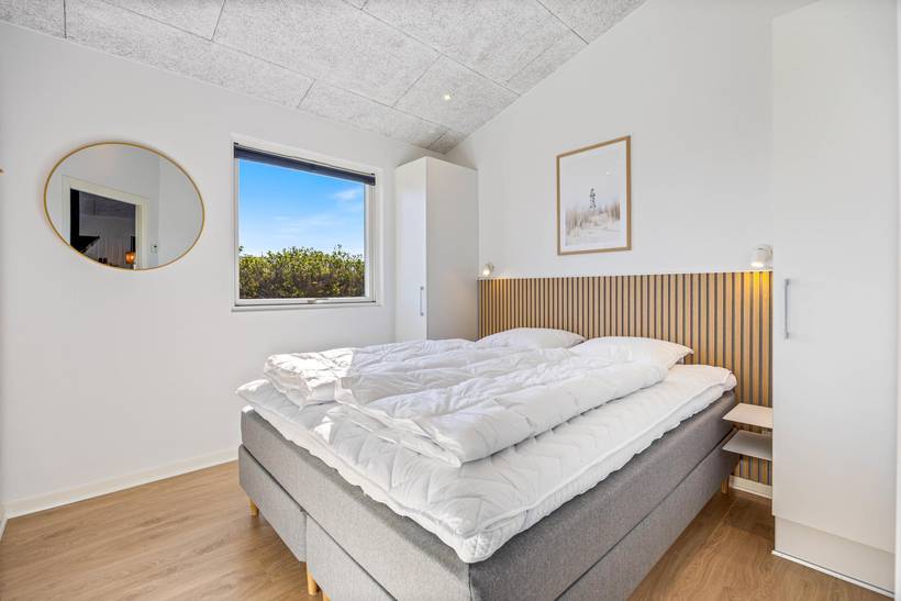 Foto von Ferienhaus KK30 in Søndervig - Westjütland