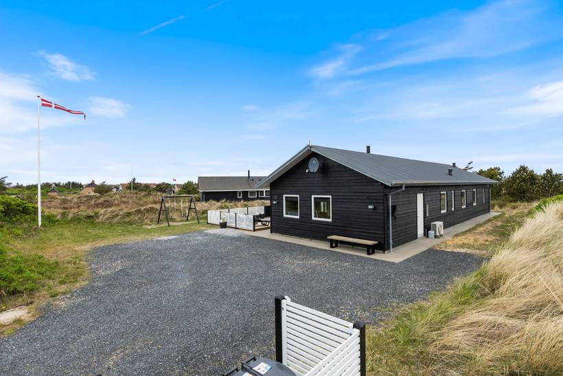 Foto von Ferienhaus KK30 in Søndervig - Westjütland