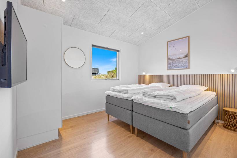 Foto von Ferienhaus KK30 in Søndervig - Westjütland