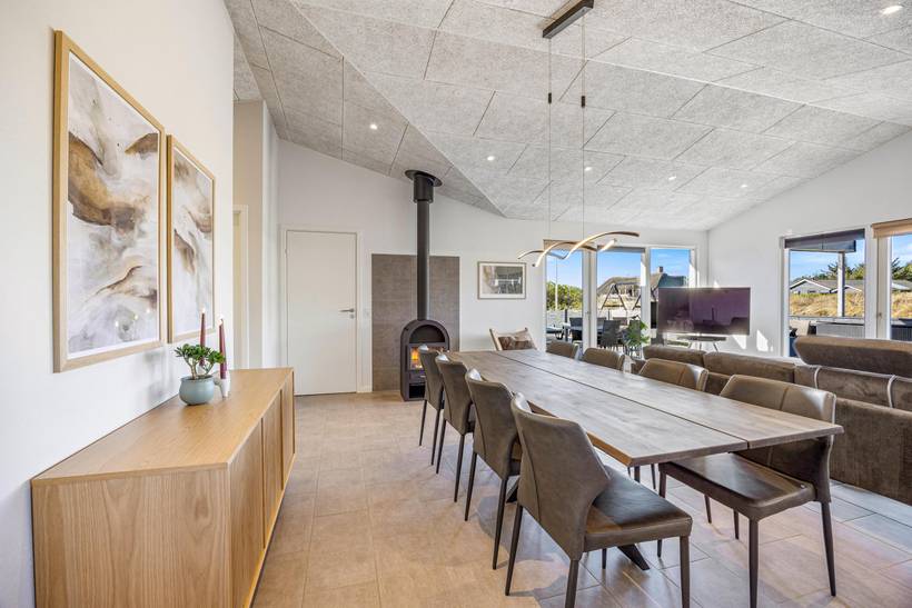 Foto von Ferienhaus KK30 in Søndervig - Westjütland