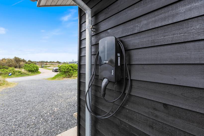 Foto von Ferienhaus KK30 in Søndervig - Westjütland