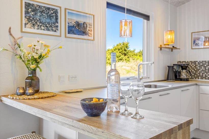 Foto von Ferienhaus KK30 in Søndervig - Westjütland