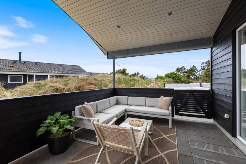 Foto von Ferienhaus KK30 in Søndervig - Westjütland