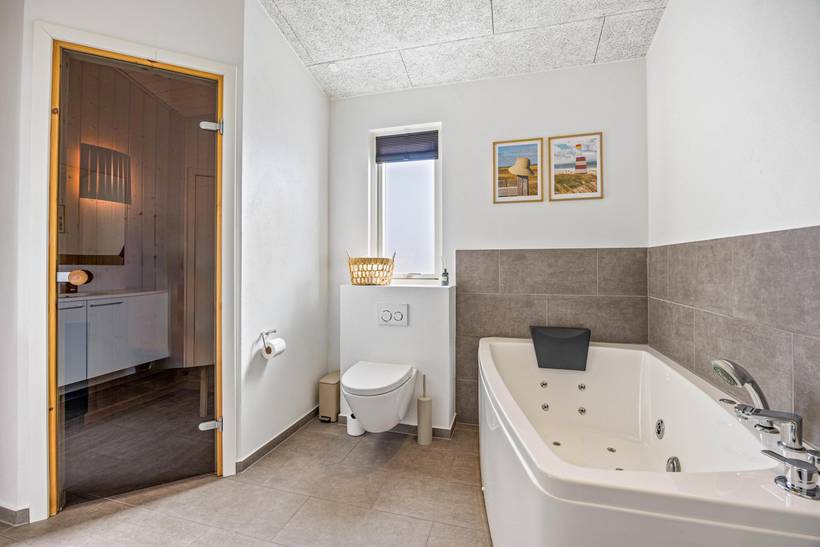Foto von Ferienhaus KK30 in Søndervig - Westjütland