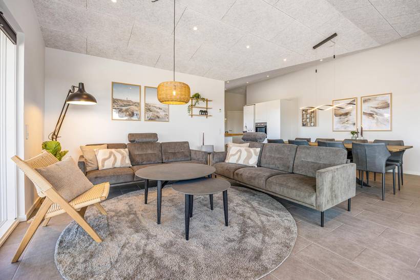 Foto von Ferienhaus KK30 in Søndervig - Westjütland