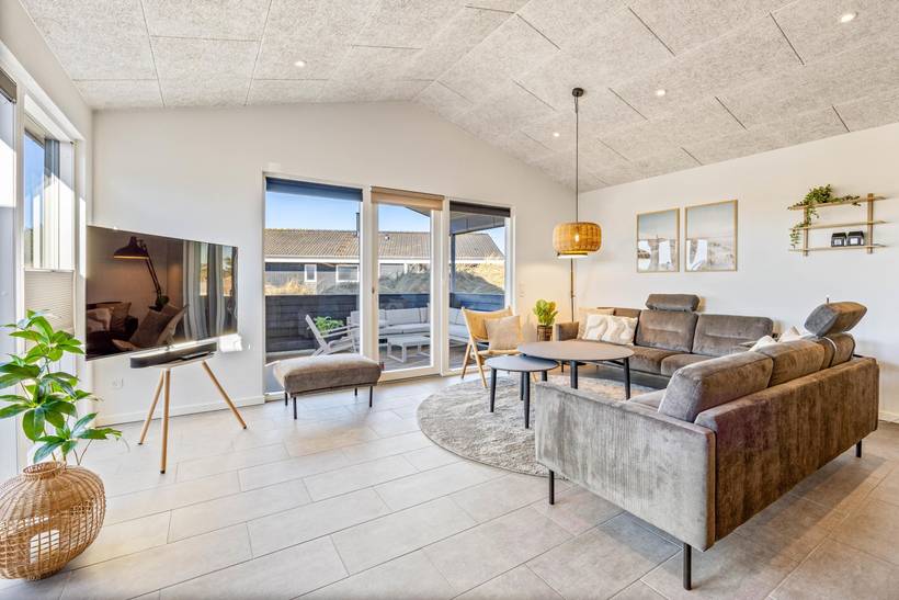 Foto von Ferienhaus KK30 in Søndervig - Westjütland