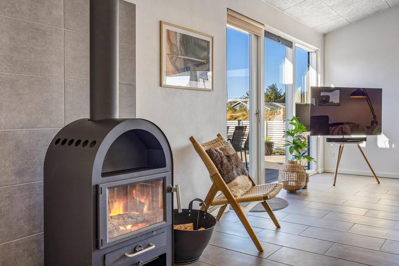 Foto von Ferienhaus KK30 in Søndervig - Westjütland